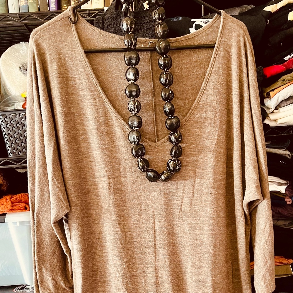 GAP Sweater Dress